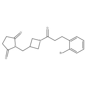 2319720-60-8结构式