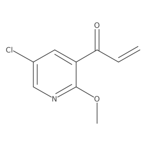 2357669-47-5 structure