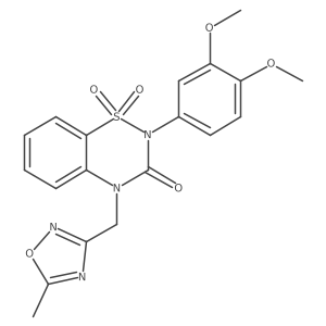 2548998-23-6 structure