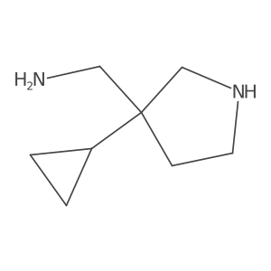 2680859-97-4 structure