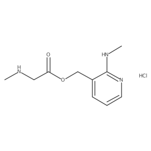 2732924-99-9结构式