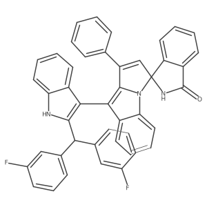 2881075-06-3 structure