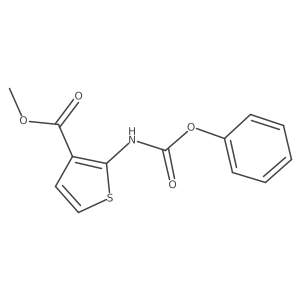 31823-56-0 structure