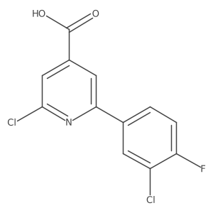 549526-27-4 structure
