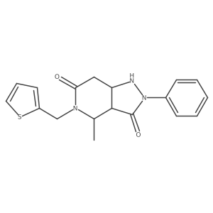 847586-52-1 structure