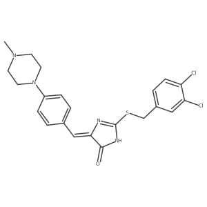 860649-23-6 structure