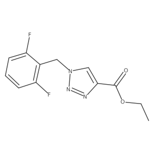 869501-51-9 structure