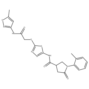 872594-91-7 structure