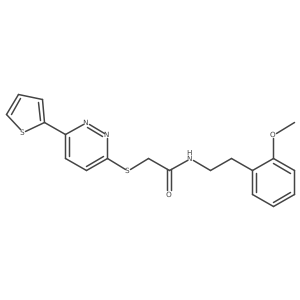 872704-60-4 structure