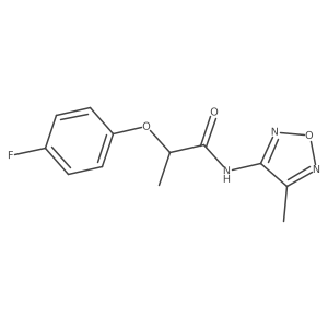 872867-40-8结构式