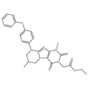 876151-77-8结构式