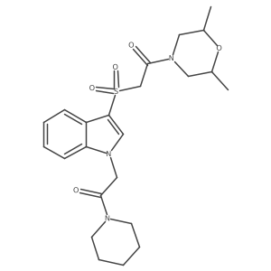 878058-52-7 structure