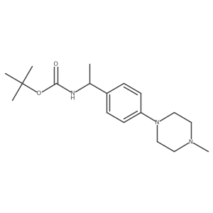 878805-09-5 structure