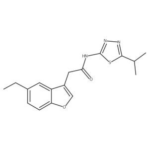 879942-54-8 structure