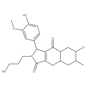 879942-98-0 structure