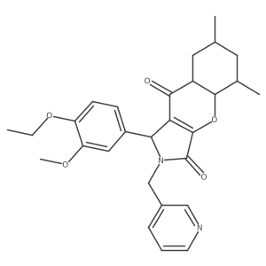 879951-28-7 structure