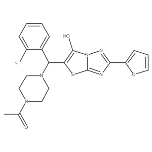 887220-32-8 structure