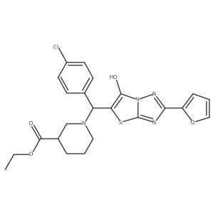 887220-54-4 structure
