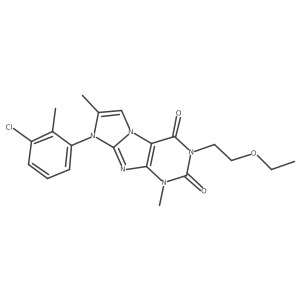 887467-58-5 structure