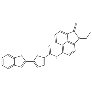 888410-99-9 structure
