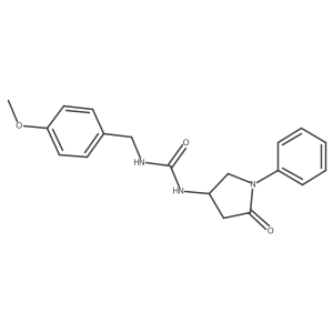 891089-14-8结构式