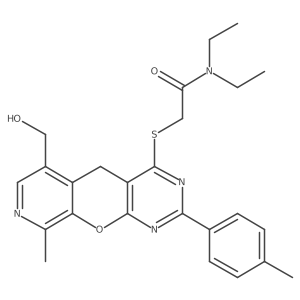 892385-00-1 structure