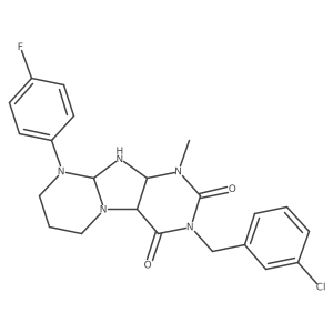 893953-42-9 structure