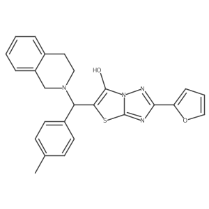 896294-16-9 structure