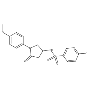 896310-79-5 structure