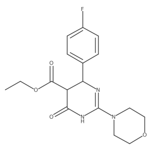 896663-61-9 structure