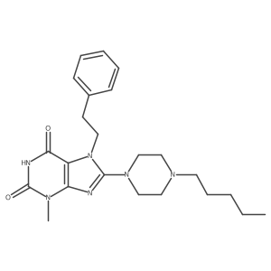898419-73-3结构式