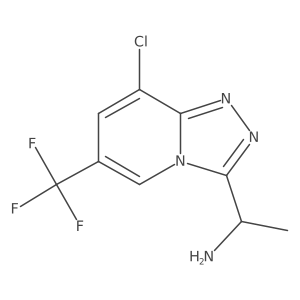 901273-30-1 structure