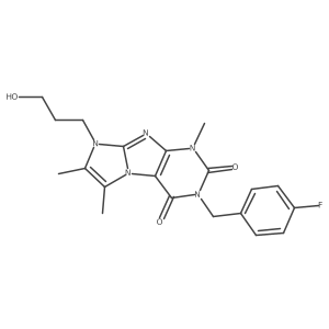 919009-85-1 structure