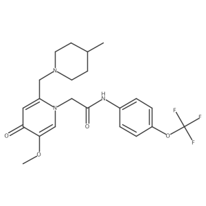 921493-36-9 structure