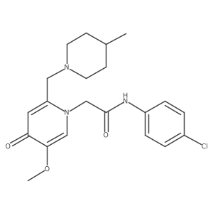 921493-58-5 structure