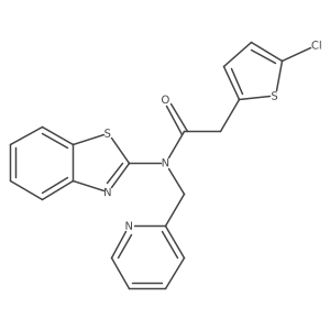 921841-27-2 structure