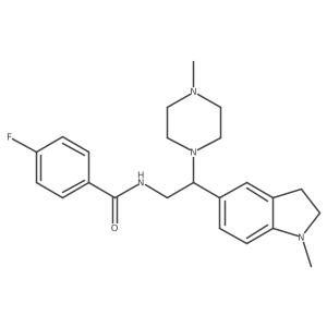 921896-19-7 structure