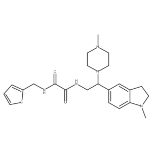 922068-36-8 structure