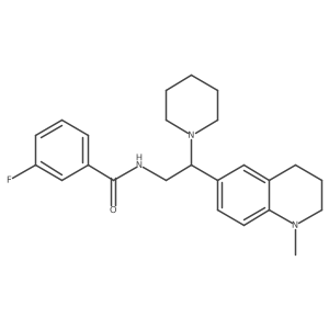 922092-22-6 structure