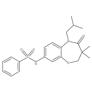922124-75-2 structure