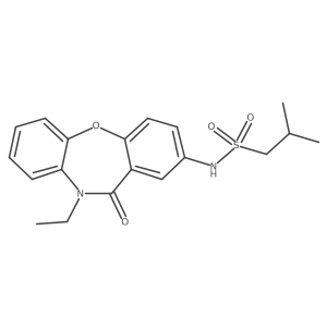 922137-00-6结构式