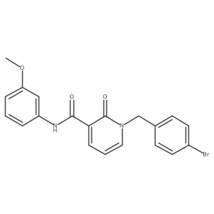 922885-19-6 structure