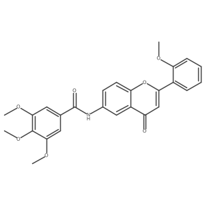 923243-87-2 structure