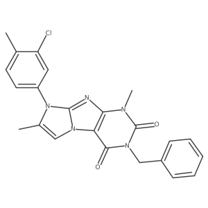 923376-17-4 structure