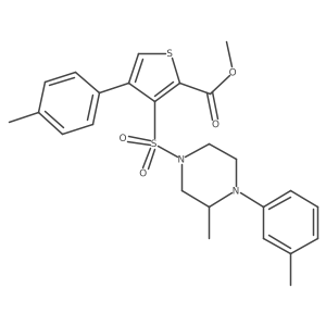 941888-80-8 structure