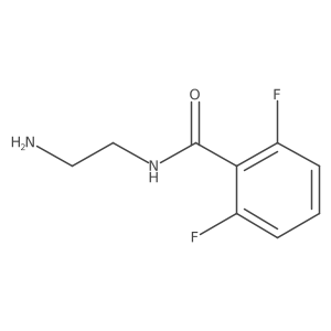 1016752-43-4 structure
