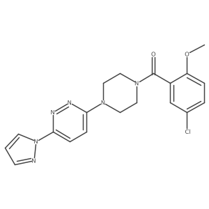 1019100-84-5 structure