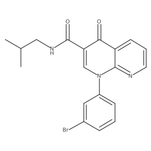 1088496-47-2 structure