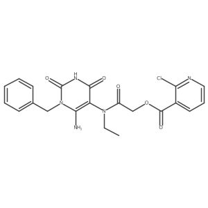 1090898-07-9 structure