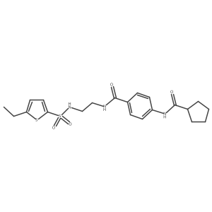 1091406-20-0 structure